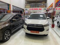 Bán xe Toyota Innova 2018 2.0E giá 460 Triệu - Đăk Lăk