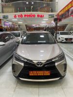 Bán xe Toyota Vios 2021 G 1.5 CVT giá 465 Triệu - Đăk Lăk