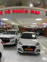 Bán xe Hyundai i10 2021 Grand 1.2 AT giá 355 Triệu - Đăk Lăk