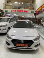 Bán xe Hyundai Accent 2019 1.4 MT Base giá 320 Triệu - Đăk Lăk