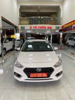 Bán xe Hyundai Accent 2019 1.4 MT Base giá 320 Triệu - Đăk Lăk