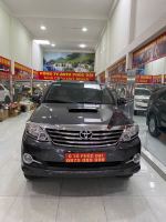 Bán xe Toyota Fortuner 2016 2.5G giá 563 Triệu - Đăk Lăk