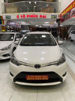 Bán xe Toyota Vios 2018 1.5E giá 310 Triệu - Đăk Lăk