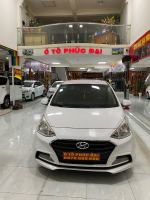 Bán xe Hyundai i10 Grand 1.2 MT Base 2018 giá 235 Triệu - Đăk Lăk