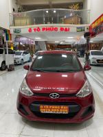 Bán xe Hyundai i10 2015 Grand 1.0 MT Base giá 180 Triệu - Đăk Lăk