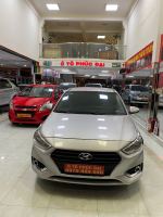 Bán xe Hyundai Accent 2019 1.4 MT Base giá 320 Triệu - Đăk Lăk