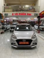 Bán xe Hyundai i10 2017 Grand 1.2 MT giá 235 Triệu - Đăk Lăk