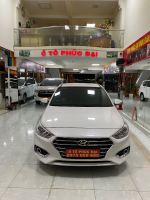 Bán xe Hyundai Accent 1.4 AT 2019 giá 410 Triệu - Đăk Lăk