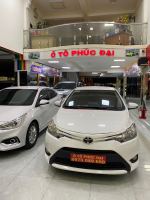 Bán xe Toyota Vios 2018 1.5E giá 325 Triệu - Đăk Lăk