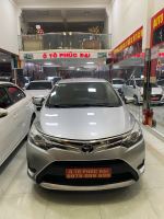 Bán xe Toyota Vios 2017 1.5G giá 350 Triệu - Đăk Lăk