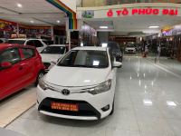 Bán xe Toyota Vios 2018 1.5E giá 290 Triệu - Đăk Lăk