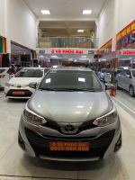 Bán xe Toyota Vios 1.5E MT 2020 giá 355 Triệu - Đăk Lăk