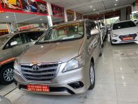 Bán xe Toyota Innova 2014 2.0E giá 320 Triệu - Đăk Lăk