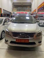 Bán xe Toyota Innova 2013 2.0E giá 310 Triệu - Đăk Lăk