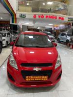 Bán xe Chevrolet Spark LS 1.0 MT 2016 giá 155 Triệu - Đăk Lăk