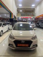 Bán xe Hyundai i10 2018 Grand 1.2 MT giá 255 Triệu - Đăk Lăk