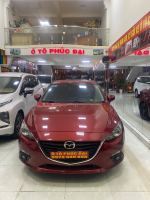 Bán xe Mazda 3 2016 2.0 AT giá 375 Triệu - Đăk Lăk