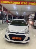 Bán xe Hyundai i10 2019 Grand 1.2 MT Base giá 240 Triệu - Đăk Lăk