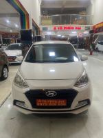 Bán xe Hyundai i10 Grand 1.2 MT Base 2019 giá 260 Triệu - Đăk Lăk