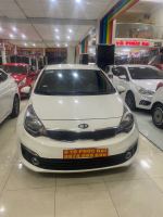 Bán xe Kia Rio 2016 1.4 MT giá 260 Triệu - Đăk Lăk