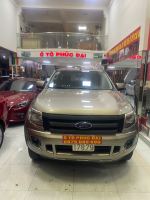 Bán xe Ford Ranger 2014 Wildtrak 2.2L 4x2 AT giá 380 Triệu - Đăk Lăk