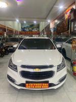 Bán xe Chevrolet Cruze 2018 LTZ 1.8L giá 320 Triệu - Đăk Lăk