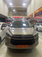 Bán xe Toyota Innova 2019 2.0E giá 465 Triệu - Đăk Lăk