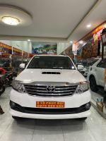 Bán xe Toyota Fortuner 2016 2.5G giá 545 Triệu - Đăk Lăk