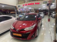 Bán xe Toyota Vios 2020 1.5E MT giá 365 Triệu - Đăk Lăk