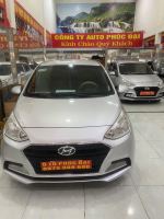 Bán xe Hyundai i10 2017 Grand 1.2 MT giá 250 Triệu - Đăk Lăk