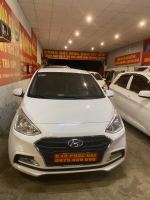 Bán xe Hyundai i10 2020 Grand 1.2 MT Base giá 260 Triệu - Đăk Lăk