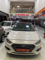 Bán xe Hyundai Accent 2019 1.4 AT giá 375 Triệu - Đăk Lăk