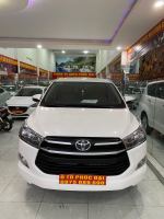 Bán xe Toyota Innova 2019 2.0E giá 445 Triệu - Đăk Lăk