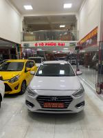 Bán xe Hyundai Accent 2019 1.4 MT Base giá 310 Triệu - Đăk Lăk