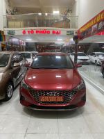 Bán xe Hyundai Accent 2021 1.4 AT Đặc Biệt giá 445 Triệu - Đăk Lăk