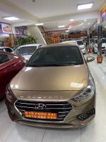 Bán xe Hyundai Accent 1.4 AT 2018 giá 340 Triệu - Đăk Lăk