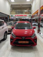 Bán xe Toyota Wigo 2021 1.2 AT giá 295 Triệu - Đăk Lăk