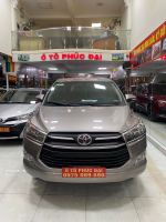 Bán xe Toyota Innova 2.0E 2019 giá 425 Triệu - Đăk Lăk