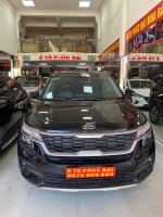 Bán xe Kia Seltos 2020 Deluxe 1.4 AT giá 490 Triệu - Đăk Lăk