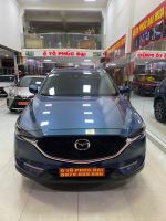 Bán xe Mazda CX5 2018 2.5 AT 2WD giá 615 Triệu - Đăk Lăk