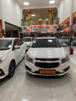 Bán xe Chevrolet Cruze 2017 LTZ 1.8L giá 315 Triệu - Đăk Lăk