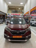Bán xe Honda CRV 2017 2.4 AT - TG giá 575 Triệu - Đăk Lăk