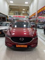 Bán xe Mazda CX5 2018 2.5 AT 2WD giá 620 Triệu - Đăk Lăk