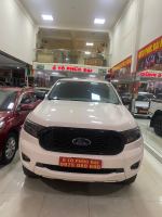 Bán xe Ford Ranger 2021 XLS 2.2L 4x2 MT giá 480 Triệu - Đăk Lăk