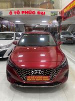 Bán xe Hyundai Accent 2021 1.4 MT giá 335 Triệu - Đăk Lăk