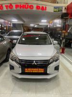 Bán xe Mitsubishi Attrage 2024 1.2 MT giá 315 Triệu - Đăk Lăk