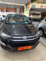 Bán xe Toyota Innova 2019 2.0E giá 410 Triệu - Đăk Lăk