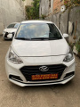 Bán xe Hyundai i10 2019 Grand 1.2 MT Base giá 220 Triệu - Đăk Lăk