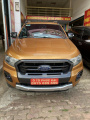 Bán xe Ford Ranger 2019 Wildtrak 2.0L 4x4 AT giá 530 Triệu - Đăk Lăk