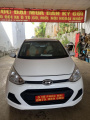 Bán xe Hyundai i10 2015 Grand 1.0 MT Base giá 150 Triệu - Đăk Lăk